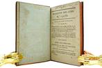 Napoléon - Code de Napoléon - 1807