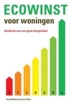Ecowinst voor woningen 9789081295710 S. Monkau, Verzenden, Zo goed als nieuw, S. Monkau
