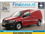 Volkswagen Caddy Maxi 2.0 TDI L2H1 AUT Airco PDC €225pm, Automaat, Volkswagen, Diesel, Nieuw