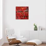 Elise Eekhout - Flight from Reality, Antiek en Kunst, Kunst | Schilderijen | Modern