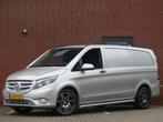 Zakelijke Lease |  Mercedes-Benz Vito 114 CDI Lang Camera/Cr, Automaat, Gebruikt, Euro 6, Overige kleuren