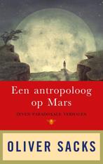 Een antropoloog op Mars 9789023496717 Oliver Sacks, Boeken, Gelezen, Oliver Sacks, Verzenden