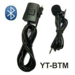 Yatour MP3 USB AUX Bluetooth* voor af-fabriek radios, Ophalen of Verzenden, Nieuw