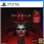 Diablo IV - PS5 Game Nieuw, Spelcomputers en Games, Nieuw, Verzenden