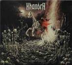 cd digi - Khandra - All Occupied By Sole Death, Cd's en Dvd's, Cd's | Hardrock en Metal, Verzenden, Zo goed als nieuw