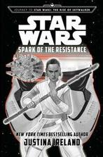 Journey to Star Wars: the rise of Skywalker: Spark of the, Gelezen, Egmont Publishing UK, Verzenden