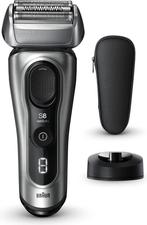 Braun Series 8 8517s - Wet & Dry Elektrisch Scheerapparaat -, Verzenden, Nieuw