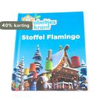 De Fabeltjeskrant Stoffel flamingo ISBN9789047626732, Verzenden, Zo goed als nieuw
