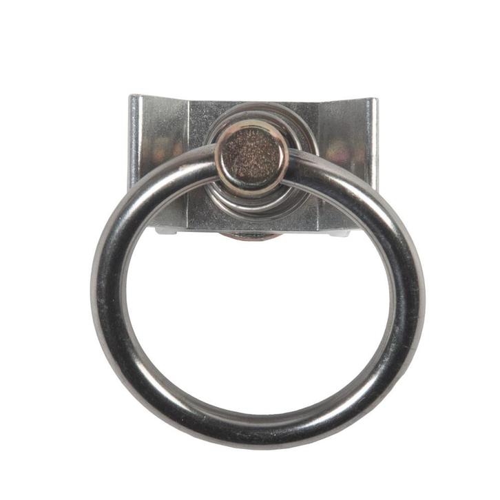 HTD Garage Bar Ring 2st., Caravans en Kamperen, Camper-accessoires, Ophalen of Verzenden