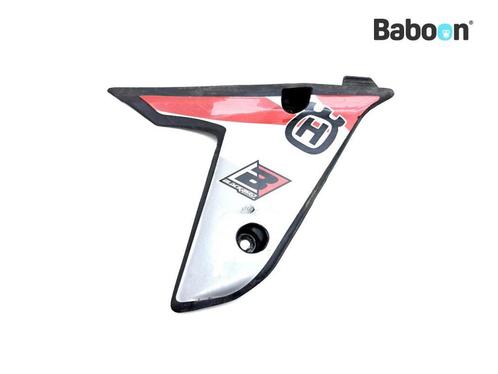 Radiateur Kap Rechts Husqvarna TE 450 2008-2010, Motoren, Onderdelen | Overige, Gebruikt, Verzenden