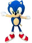 Gosh Sonic the Hedgehog Knuffel - 45 cm (Nieuw)