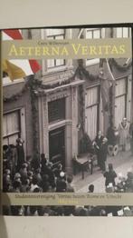Aeterna Veritas. Studentenvereniging Veritas tussen Rome en, Boeken, Verzenden, Zo goed als nieuw, Cees Willemsen