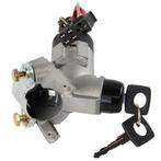 Mercedes sprinter contactslot VW LT slot stuurslot Vito 638, Ophalen of Verzenden, Nieuw, Volkswagen