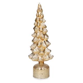 Decoratie kerstboom | Mica Decorations | 32 x 13 cm, Diversen, Kerst, Nieuw, Verzenden