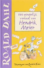 Het wonderlijk verhaal van Hendrik Meier en zes andere, Verzenden, Zo goed als nieuw, Roald Dahl