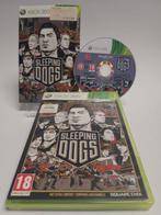 Sleeping Dogs Benelux Edition Xbox 360, Spelcomputers en Games, Games | Xbox 360, Nieuw, Ophalen of Verzenden