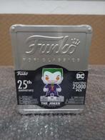 Funko - Funko Pop The Joker 25th Anniversary - 2020+ - V.S., Antiek en Kunst
