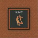 LP gebruikt - Ennio Morricone - Bugsy, Cd's en Dvd's, Vinyl | Filmmuziek en Soundtracks, Zo goed als nieuw, Verzenden