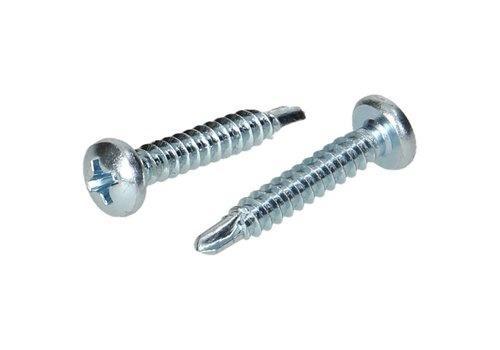 Zelfborende schroef 4,2 x 19 - Voliere    - Kooien, Dieren en Toebehoren, Vogels | Hokken en Kooien, Nieuw, Verzenden