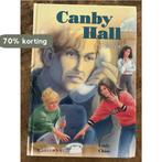 CANBY HALL. RIVALEN 9789020625653 Chase, Boeken, Verzenden, Zo goed als nieuw, Chase