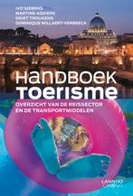 Handboek toerisme 9789020989540 Ivo Siebens, Verzenden, Gelezen, Ivo Siebens