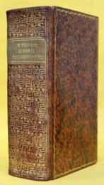 . - Elemens Philosophiques De La Grammaire