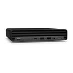 HP EliteDesk 800 G6 mini | Core i5 / 16GB / 256GB SSD, Computers en Software, Desktop Pc's, Ophalen of Verzenden, Zo goed als nieuw