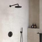 Regendoucheset Hotbath Cobber Thermostatische Inbouwset, Ophalen of Verzenden, Nieuw