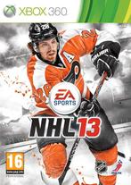 NHL 13, Spelcomputers en Games, Games | Xbox 360, Nieuw, Verzenden