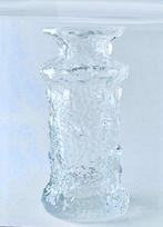 Iittala - Timo Sarpaneva - Vaas - Glas - VOS