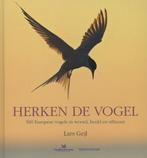 Tirion natuur Herken de vogel / Tirion natuur 9789052109053, Verzenden, Gelezen, Lars Gejl