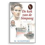 De kok van de Simpang 9789076466798 Willem Schippers, Verzenden, Zo goed als nieuw, Willem Schippers