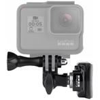 GoPro Helmet Front + Side Mount, Ophalen of Verzenden, Nieuw, Overige merken