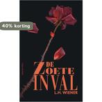De zoete inval 9789492928917 L.H. Wiener, Verzenden, Zo goed als nieuw, L.H. Wiener