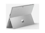 Microsoft - Surface Pro 11 Copilot+ Pc - 13 inch - Platina, Computers en Software, Windows Laptops, Qualcomm Snapdragon X Elite X1E-80-100