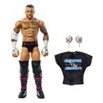 WWE Elite Collection Action Figure CM Punk 15 cm, Ophalen of Verzenden, Nieuw