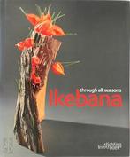 Ikebana through all seasons, Boeken, Nieuw, Verzenden