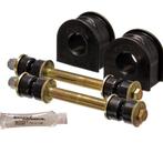 Energy Suspension 99-04 Ford F150 Lightning 2WD 31mm Black, Ophalen of Verzenden, Nieuw
