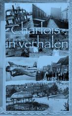 9789464804140 Charlois in verhalen Bas De Koning, Boeken, Verzenden, Nieuw, Bas De Koning