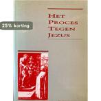 Het proces tegen Jezus 9789063531775 H.P. Medema, Verzenden, Gelezen, H.P. Medema