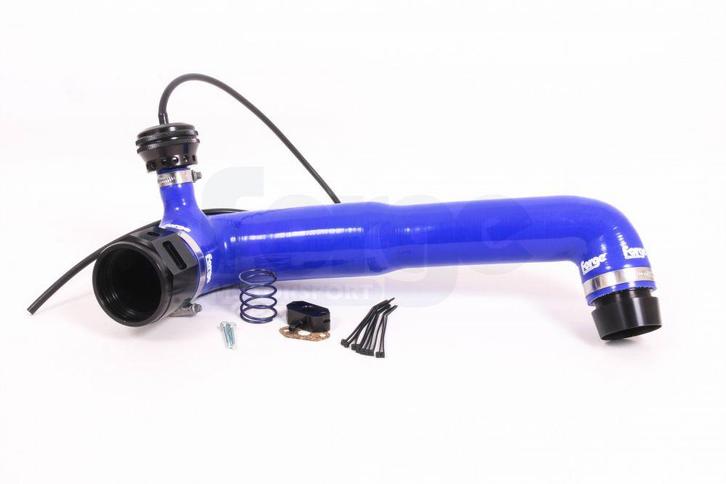 Forge Dump Valve VW Audi Seat 1.4 tsi 2015-, Auto diversen, Tuning en Styling, Verzenden