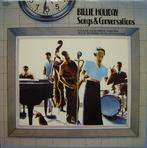 LP gebruikt - Billie Holiday - Songs &amp; Conversations, Verzenden, Zo goed als nieuw