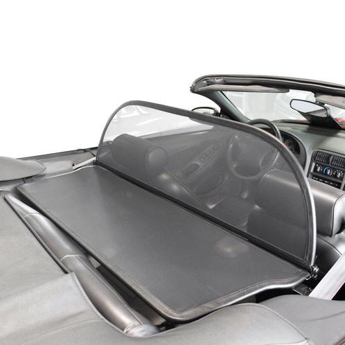Zwart windscherm op maat TIP! Op voorraad, Auto diversen, Overige Auto diversen, Ophalen of Verzenden