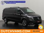 Mercedes-Benz Vito Bestelbus 116CDI | zwart, Automaat, Euro 6, Zwart, Mercedes-Benz