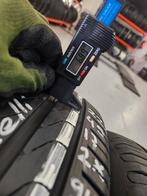 225/45/17 91Y/W PIRELLI/NEXEN ZOMERBANDEN 6,8MM PROFIEL, Ophalen, Gebruikt, 17 inch, Band(en)