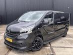 Renault Trafic L2H1 | Financial Lease voor 290 p/mnd, Auto's, Renault, Automaat, Stof, Gebruikt, Euro 6