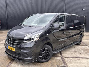 Renault Trafic L2H1 | Financial Lease voor 290 p/mnd beschikbaar voor biedingen