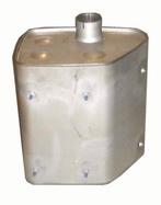 Demper voor MAN F2000-, Auto-onderdelen, Vrachtwagen-onderdelen, Ophalen of Verzenden, Nieuw