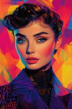 CoCo - Neon Glamour - XXL