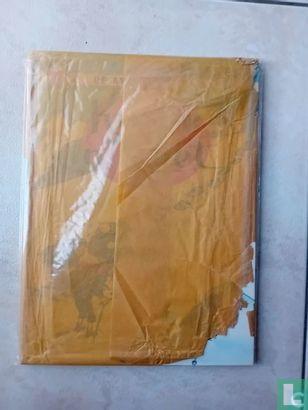 Kuifje in Tibet - 1960, Boeken, Stripboeken, Zo goed als nieuw, Eén stripboek, Verzenden